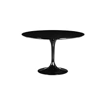 ZUO Mesa de Comedor Modelo Wilco - Negro / 102172
