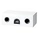Paradigm Monitor SE 2000C Center Channel Speaker (Gloss White)thumb 2