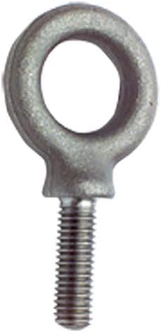 Shoulder Pattern Eye Bolt - M48 × 5.00 Thread Size, 82.0 mm Eye Diameter