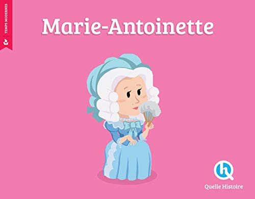 Marie-Antoinette by Collectif