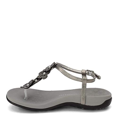 Vionic Women's, Julie Thong Sandal - Image 4