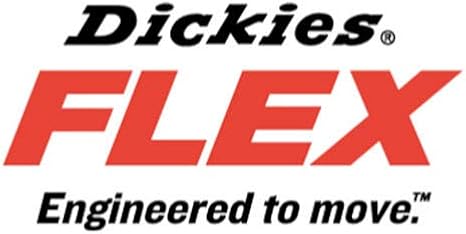 dickies flex skinny straight fit