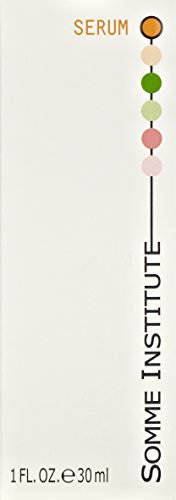 Somme Institute Serum, 1 fl. oz.