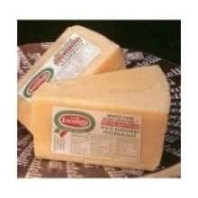 Amazon.com: Locatelli Pecorino Romano Wedge Cheese, 8 to ...