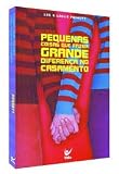 Paperback Pequenas Coisas que Fazem Grande Diferença no Casamento Book