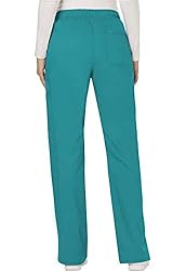 Scrubs for Women Workwear Revolution, Drawstring