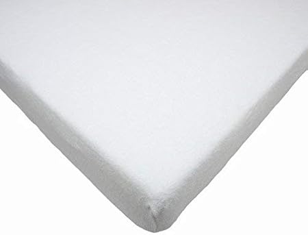 baby cot fitted sheet 140 x 70