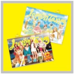 Amazon.com - BTS 2021 Winter Package Photobook DVD Punch Photocard
