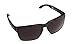 Seek Optics Replacement Sunglass Lenses for Oakley Holbrook - Shatterproof Replace a Scratched or Broken Lens in Existing Frames Black Polarized
