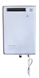 Eccotemp 40H-LP Outdoor Propane Tankless Water Heater, 135,000 British Thermal Unit