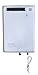 Eccotemp 40H-LP Outdoor Propane Tankless Water Heater, 135,000 British Thermal Unit