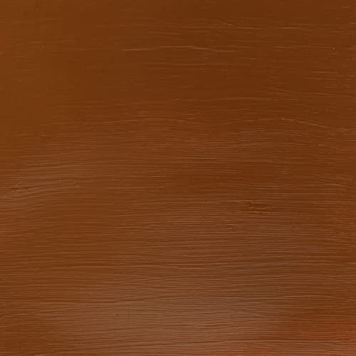 Raw Sienna