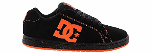 dc gaveler orange