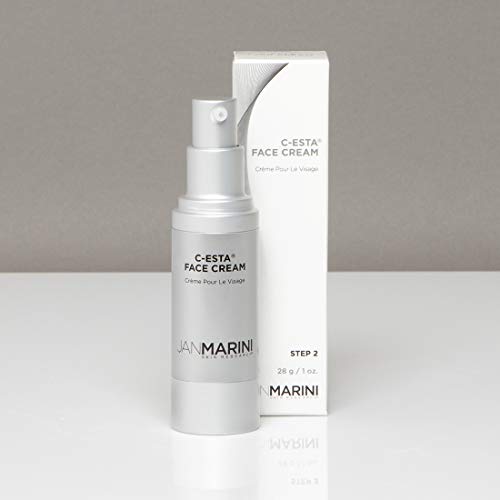 Jan Marini Skin Research CESTA Vitamin C Face Cream 1 oz