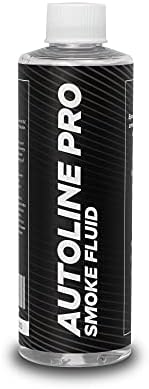 سعر AutoLine Pro Smoke Fluid Refill Solution for Automotive Smoke ...