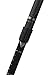 Cascade Mountain Tech Twist Lock Trekking Poles - Lightweight Carbon Fiber with Cork Grip, and Anit-Shock for Walking and Hiking Poles