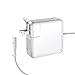 Macbook Charger 85W 18.5V 4.6A Magnetic Laptop Power Charger AC Adapter for Macbook Pro 15