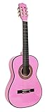 Martin Smith W-560-PNK Classical Guitar 3/4 Size 36