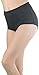 ToBeInStyle Women's Pack of 6 High-Rise Panties - Medium