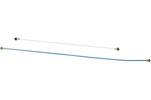 1set ruichuang Cable Antenna Single Flex Compatible with Samsung Galaxy A32 5G SM-A326