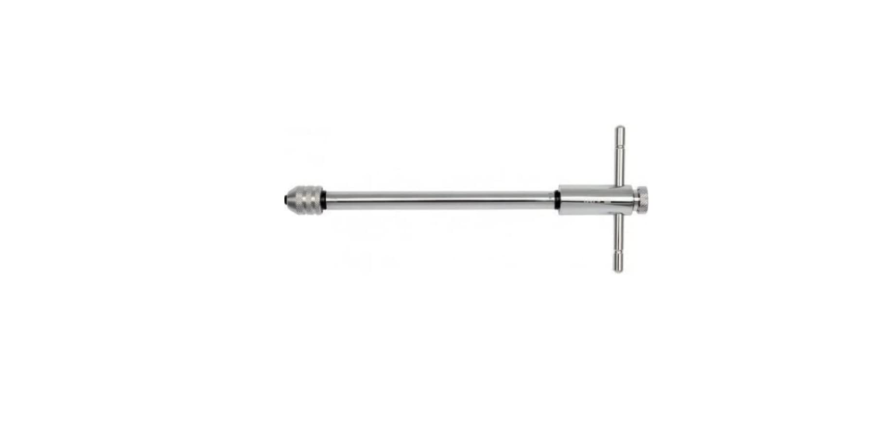 Yato Professional Ratchet tap Wrench M5-M12
