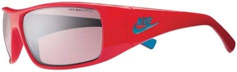 Nike Grind Sunglasses - Red