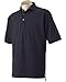 Harvard Square Men's Short Sleeve Pima Reserve Polo Shirt HS350