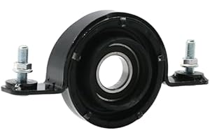 Hoypeyfiy 7A2Z4A499A Drive Shaft Center Support Bearing, Replacement for Ford Explorer Sport Trac 2007-2010, Replaces 7A2Z-4A499-A
