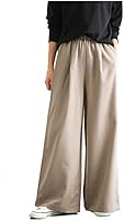 [グリーンティー] ゆったり ワイドパンツ 5色展開 ベイカー ガウチョパンツ 大きい サイズ 春 服 レディース S ～ XXL