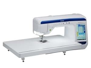 Amazon.com: Brother Dreamweaver Innov-is VQ3000