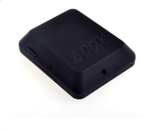 X009 Gsm Two Way,quad Band Mini Camera and Voice Recorder