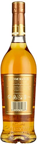 Glenmorangie Nectar D'Or 12 Year Old Highland Malt Whisky, 70cl – Bild 4
