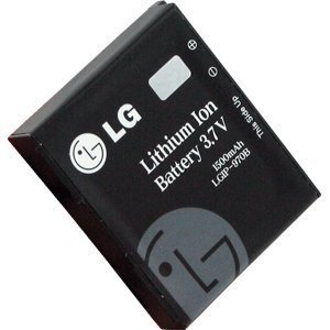 LG VX8700 1500mAh Extended life Lithium Ion Battery Factory Original One Year Warranty LG VX8700 1500mAh Extended life Lithium Ion Battery Factory Original One Year Warranty