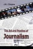 Image de Art and Practice of Journalism