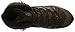 Salomon Women's X Ultra Winter CS WP W Snow Boot, Absolute Brown/Brown Black/Bordeaux, 8.5 M US