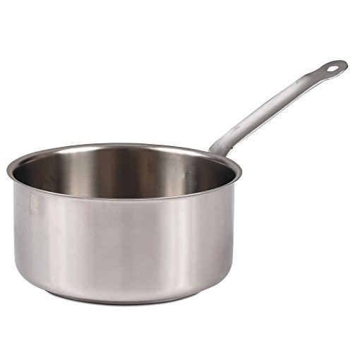 Click Here to See More Images SITRAM Sitram Collectivite Pro Sauce Pan 7.9