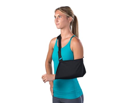 ProCare Deluxe Arm Support Sling, X-Large