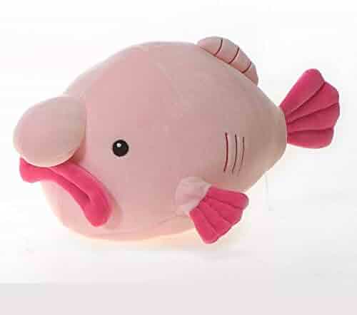 betta fish stuffed animal