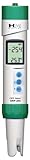 HM Digital ORP-200 Waterproof ORP Meter, -999 to +1000 mV ORP Range, 1 mV Resolution, +/- 0.5% Readout Accuracy