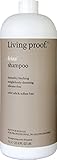 No Frizz Shampoo By Living Proof - For Unisex - 32 Oz