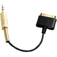 AUDIOTRAK iPodオーディオケーブル3GS 10cm AT-iacS3　Swinging Popsicle