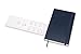 Moleskine Classic 12 Month 2019 Daily Planner, Hard Cover, Large (5