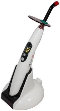 Woodpecker Dental Wireless Cordless LED.B Curing Light Lamp 1400mw for dentist
