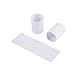 Gmark Paper Napkin Band Box of 500 (White), Paper napkin rings self adhesive GM1055A