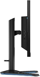 Lenovo Legion Y25-25 24.5" FHD 240Hz 1ms Gaming Monitor AMD FreeSync Premium view 4