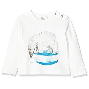 igi Long Sleeve T-shirt uniseks-baby T-Shirt