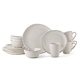 Mikasa Cora 16 Piece Dinnerware Set, Service For