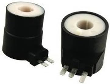 Maytag Dryer Gas Valve Ignition Solenoid Coil Kit 3-6106
