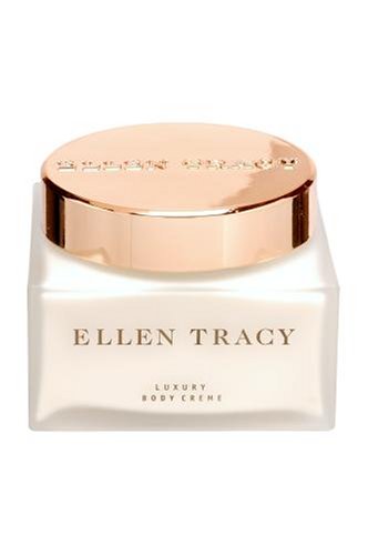 Ellen Tracy By Ellen Tracy For Women. Body Cream 9-Ounces