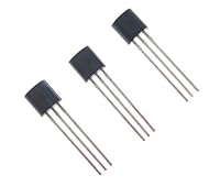 Ketofa 5pcs DS18B20 Wire Digital Tempera...